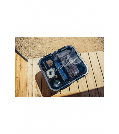 Кутия Gregory Alpaca Camp Box 50L Summer 2025
