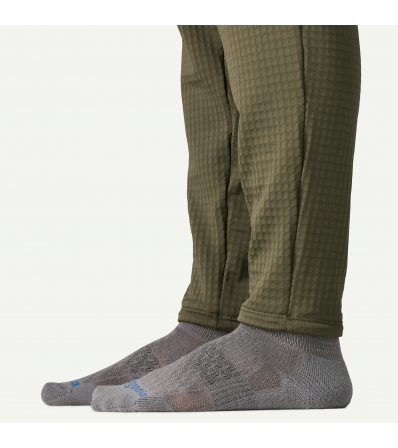 Панталон Patagonia R1 Fleece Pants M's