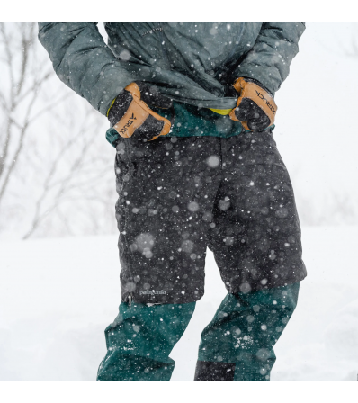 Панталони Patagonia DAS Light Shorts