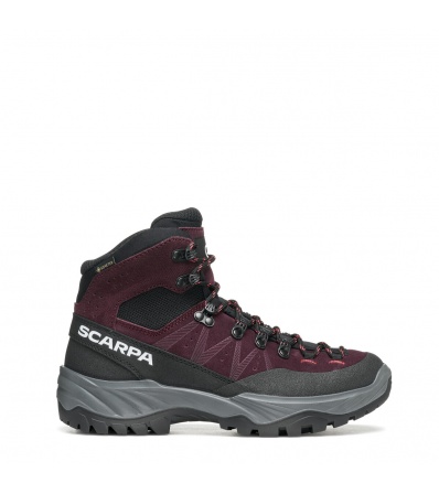 Планински обувки Scarpa Boreas GTX W's