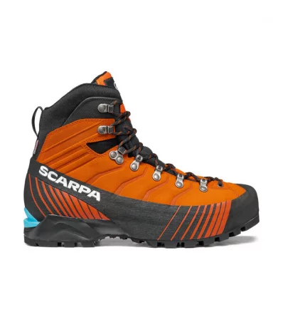 Планински Обувки Scarpa Ribelle HD M's