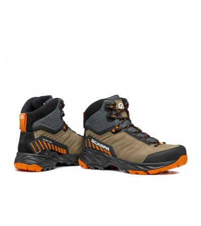 Планински Обувки Scarpa Rush TRK GTX M's