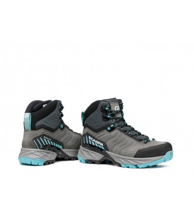 Планински Обувки Scarpa Rush TRK GTX W's