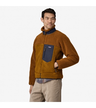 Полар Patagonia Classic Retro-X Fleece Jacket M's