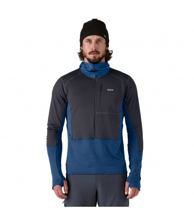 Полар Patagonia R1 Fleece Pullover Hoody M's