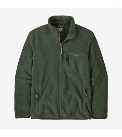 Полар Patagonia Synchilla Fleece Jacket M's