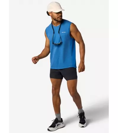 Потник Marmot Uptrail Muscle Tank M's