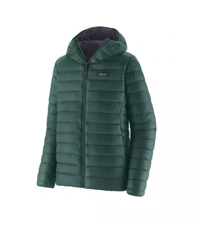 Пухенка Patagonia Down Sweater Hoody M's