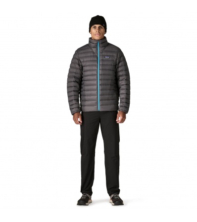 Пухенка Patagonia Down Sweater M's