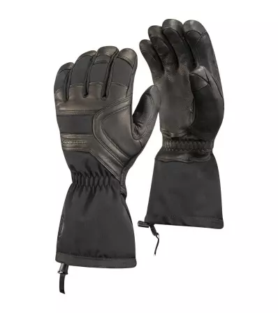 Ръкавици Black Diamond Crew Gloves