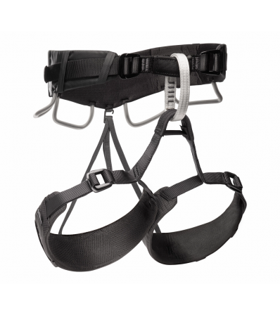 Седалка комплект Black Diamond Momentum 4S Harness Package
