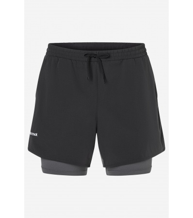 Шорти Marmot Unpaved Lined Short 5'' M's