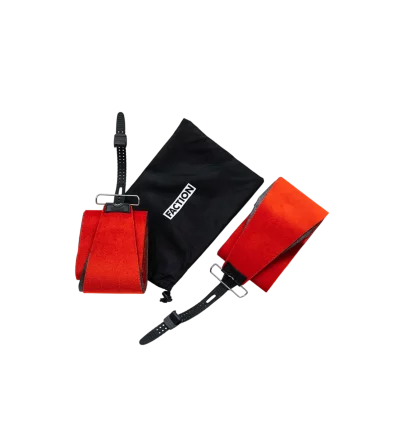 Ски колани Faction Climbing Skins Agent 2.0/2.0X