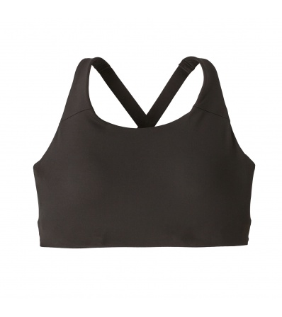 Спортен сутиен Patagonia Women's Shadowlite High-Impact Adjustable Bra