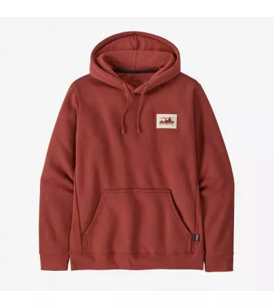 Суитчър Patagonia '73 Skyline Uprisal Hoody