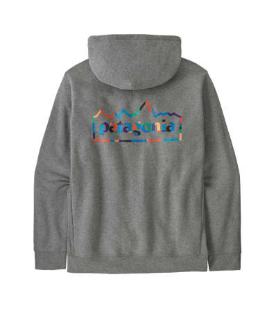 Суитчър Patagonia Unity Fitz Uprisal Hoody