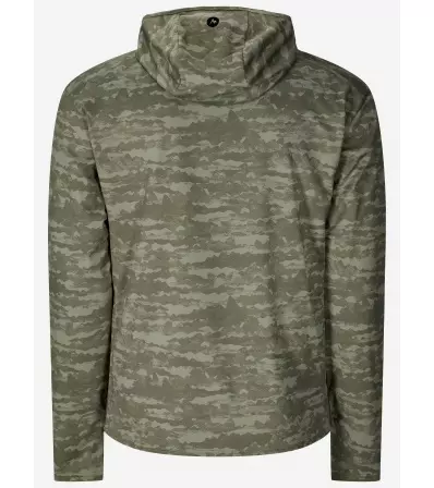 Суитшърт Marmot AirExchange UPF 50 Hoody M's