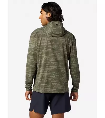 Суитшърт Marmot AirExchange UPF 50 Hoody M's