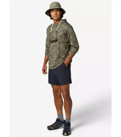 Суитшърт Marmot AirExchange UPF 50 Hoody M's