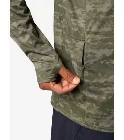 Суитшърт Marmot AirExchange UPF 50 Hoody M's