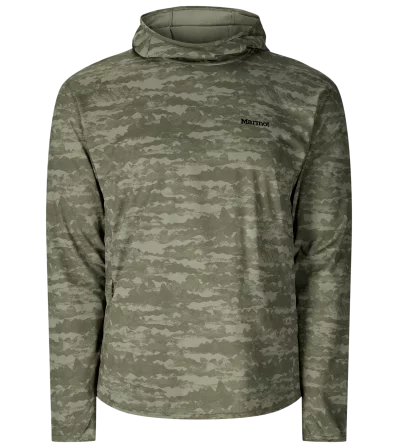 Суитшърт Marmot AirExchange UPF 50 Hoody M's