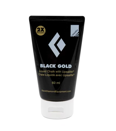 Течен Магнезий Black Diamond Liquid Black Gold Chalk 60ml Summer 2022