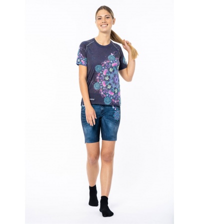 Тениска Crazy Shirt Wonder Magic