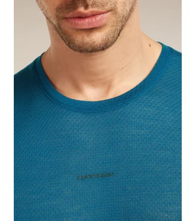 Тениска Icebreaker Merino Blend 75 Cool-Lite Featherlight Tank M's