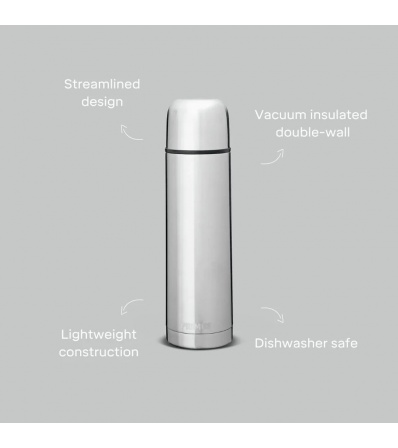 Термо Бутилка Primus Classic Light Vacuum Bottle 1l