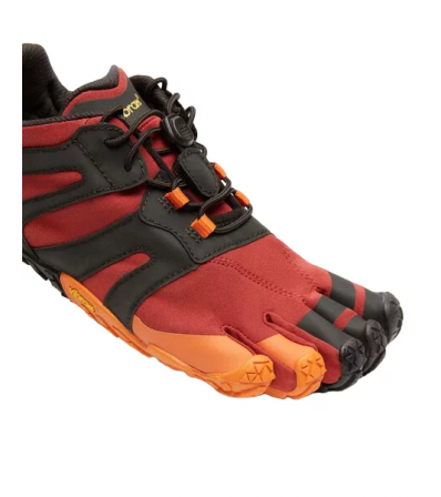 Обувки с пръсти Vibram Five Fingers V-Trail 2.0 M's Summer 2025