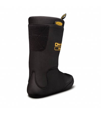 Вътрешни ски обувки Intuition Downhill Wrap High Density 9мм