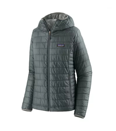Яке Patagonia Nano-Puff Hoody W's Winter 2025