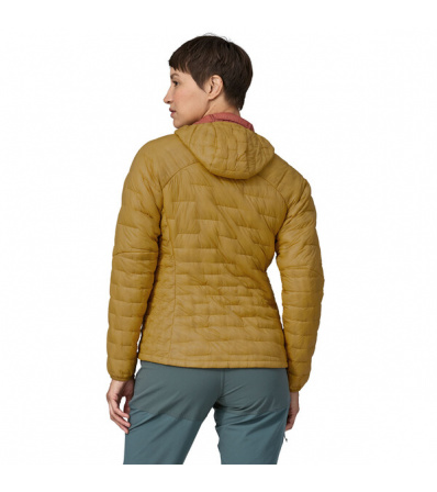 Яке Patagonia Micro Puff Hoody W's