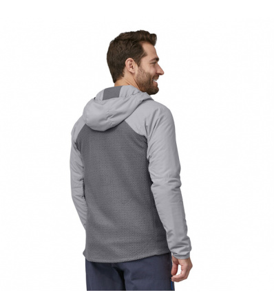 Яке Patagonia Nano-Air Light Hybrid Hoody M's