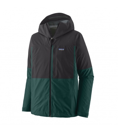 Яке Patagonia Boulder Fork Rain Jacket M's
