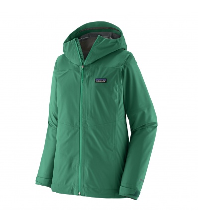 Яке Patagonia Boulder Fork Rain Jacket W's