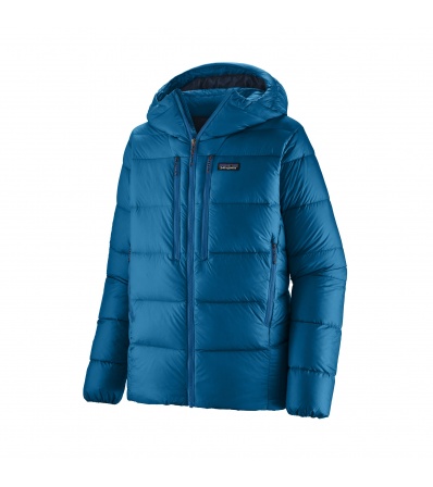 Яке Patagonia Fitz Roy Down Hoody M's