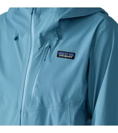 Яке Patagonia Granite Crest Jacket W's