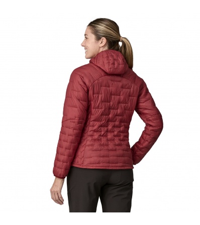 Яке Patagonia Micro Puff Hoody W's