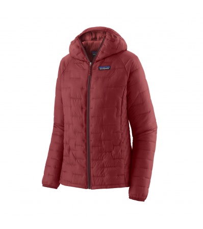 Яке Patagonia Micro Puff Hoody W's