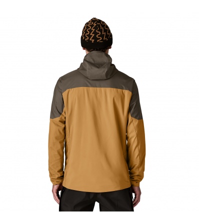 Яке Patagonia Nano-Air Ultralight Freeride Jacket M's