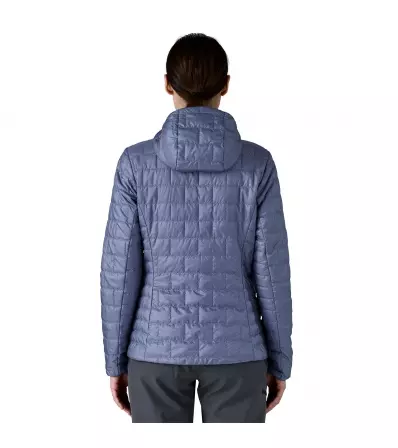 Яке Patagonia Nano-Puff Hoody W's