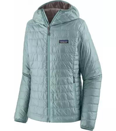 Яке Patagonia Nano-Puff Hoody W's Winter 2025
