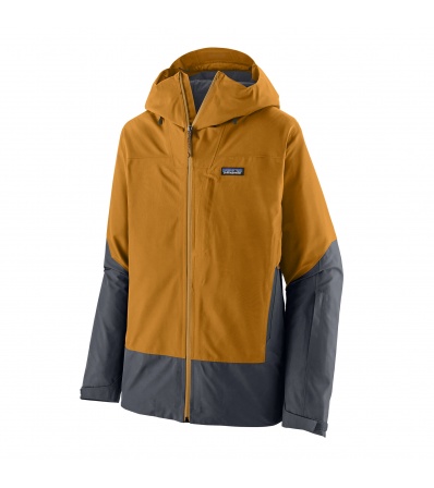 Яке Patagonia Storm Shift Jacket M's