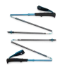 Щеки Black Diamond Distance Carbon Z Poles