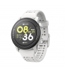 Часовник Coros Pace 3 White Silicone