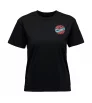Тениска Black Diamond Rope Badge SS Tee W's