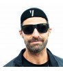 Слънчеви Очила Spektrum Anjan Grey Lens 