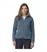 Полар Patagonia Better Sweater Fleece Jacket W's Winter 2025