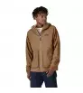 Яке Patagonia Lightweight Waxed Cotton Jacket M's Winter 2025